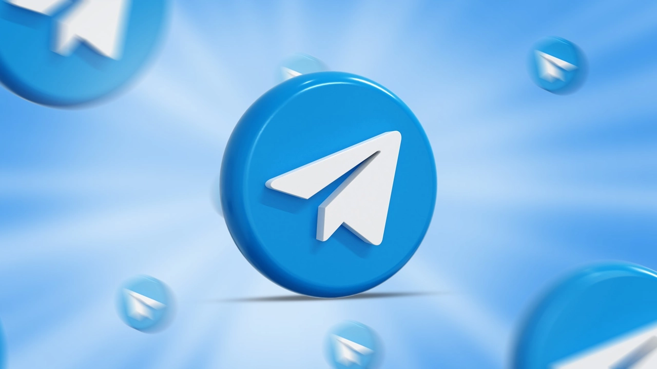 Contacts appear on Telegram? How to quickly contact them using group messaging apps